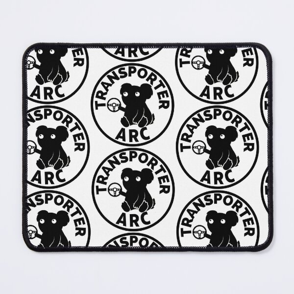 Item preview, ARC Transporting team! designed and sold by AnimalRescuers.