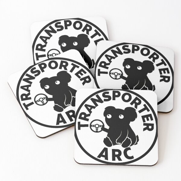 Item preview, ARC Transporting team! designed and sold by AnimalRescuers.
