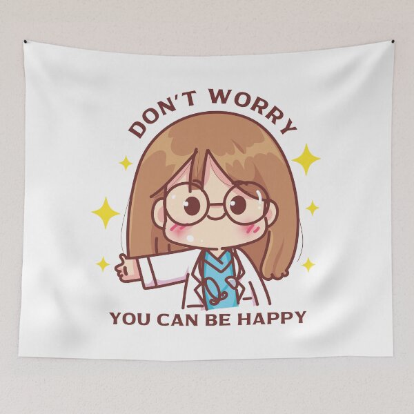 Item preview, HAPPY DOCTOR designed and sold by Doctor-regalo.