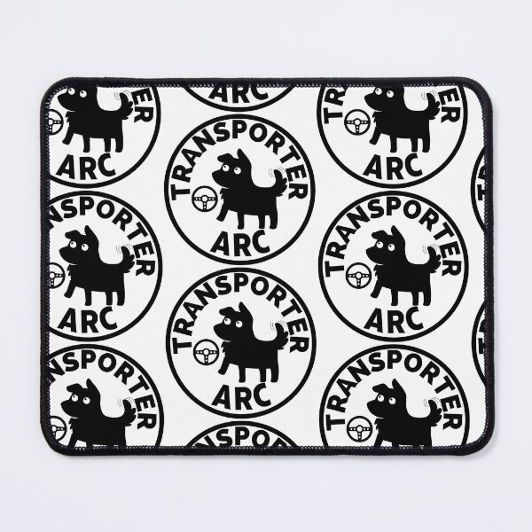 Item preview, ARC Transporter Volliewear! designed and sold by AnimalRescuers.