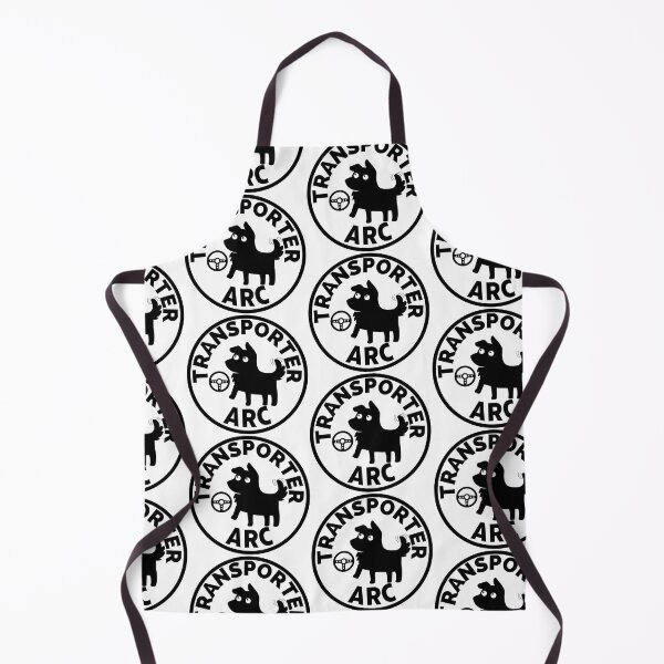 Item preview, ARC Transporter Volliewear! designed and sold by AnimalRescuers.