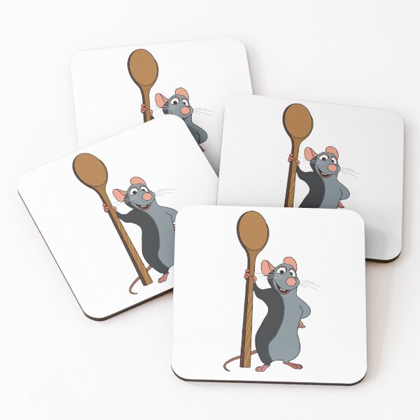 Item preview, Remy from Ratatouille designed and sold by smelcreates.