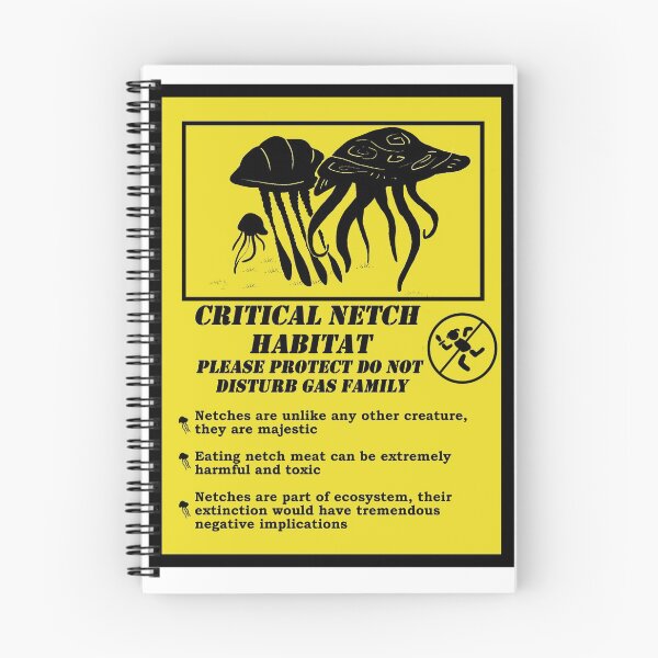 Item preview, Netch Conservancy designed and sold by Picto Shaman.