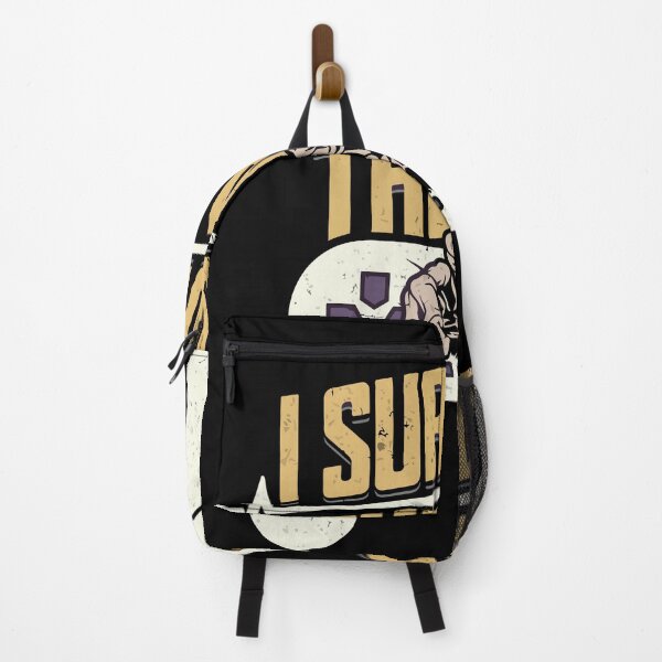 Item preview, Survived lag in game designed and sold by CyberWindow.