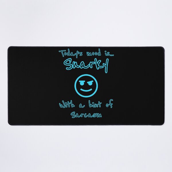 Item preview, Todays mood is …. designed and sold by MamaCsTees.