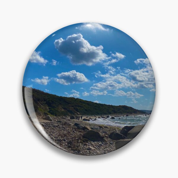 Item preview, Martha’s Vineyard hidden gem designed and sold by Susan Gallup.