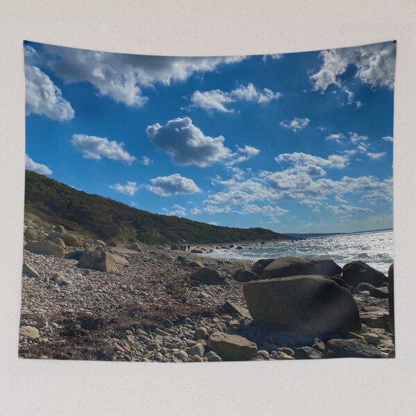 Item preview, Martha’s Vineyard hidden gem designed and sold by Susan Gallup.
