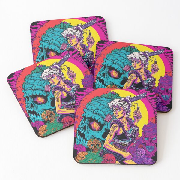 Item preview, Broken Fingaz The Art of Resistance Original Mexicana  designed and sold by Frocentric.