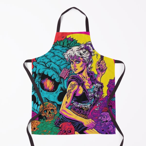 Item preview, Broken Fingaz The Art of Resistance Original Mexicana designed and sold by Frocentric.