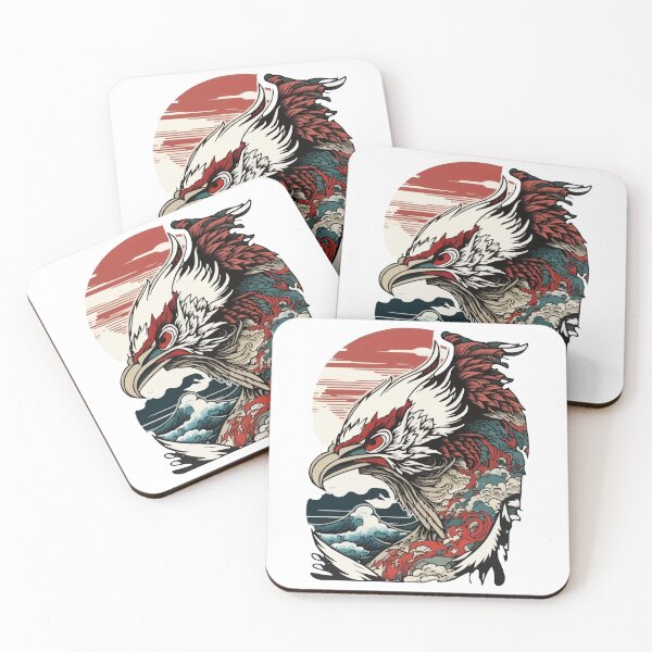 Item preview, Japanese Eagle designed and sold by PJY1.