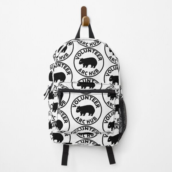Item preview, Volunteer ARC Hub designed and sold by AnimalRescuers.