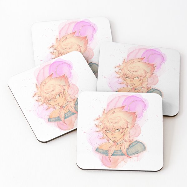 Item preview, Anime style pixie soft boy designed and sold by Nocturnal-Nymph.