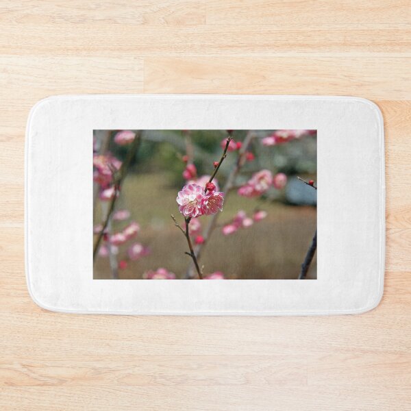 Item preview, The pile of petals(Plum tree) designed and sold by nokkcca.