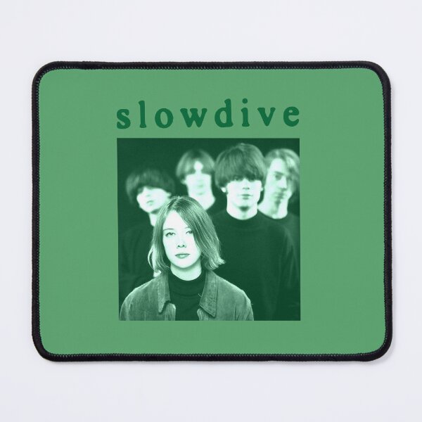 Item preview, Slowdive Vintage Gift GGW designed and sold by VictorLand.