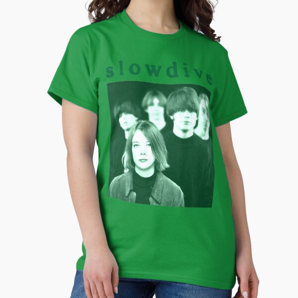 Item preview, Slowdive Vintage Gift GGW designed and sold by VictorLand.