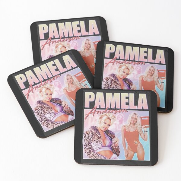 Item preview, pamela anderson designed and sold by DominiHellen.