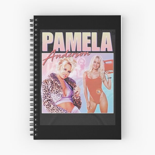 Item preview, pamela anderson designed and sold by DominiHellen.