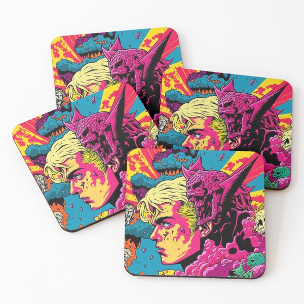 Item preview, Broken Fingaz The Art of Resistance Original Mexicana  designed and sold by Frocentric.