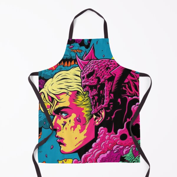 Item preview, Broken Fingaz The Art of Resistance Original Mexicana designed and sold by Frocentric.