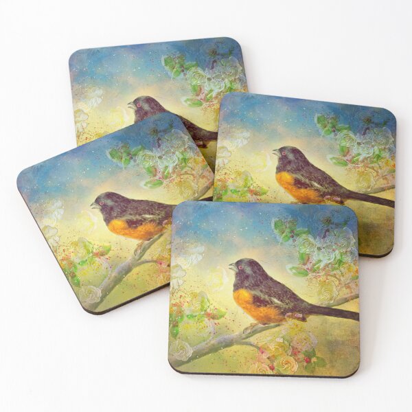Item preview, Welcoming Spring designed and sold by Lois  Bryan.