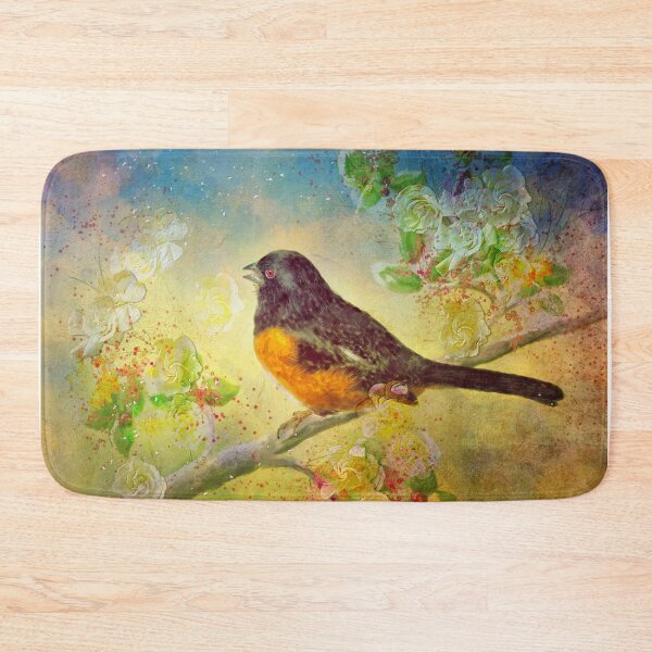 Item preview, Welcoming Spring designed and sold by Lois  Bryan.