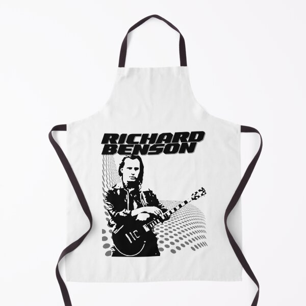 Item preview, Richard Benson designed and sold by DominiHellen.