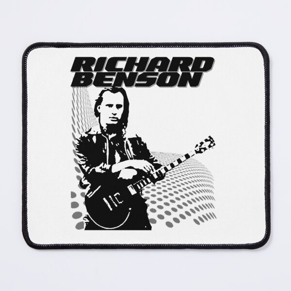Item preview, Richard Benson designed and sold by DominiHellen.