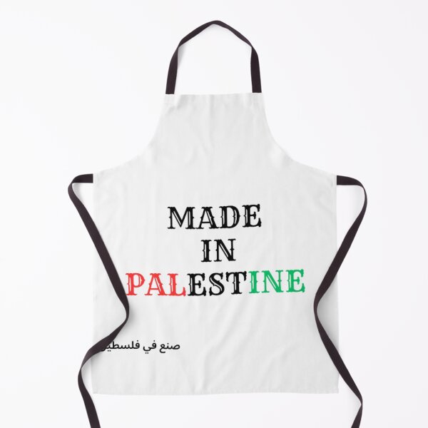Item preview, Made In Palestine designed and sold by BooGieDZ.