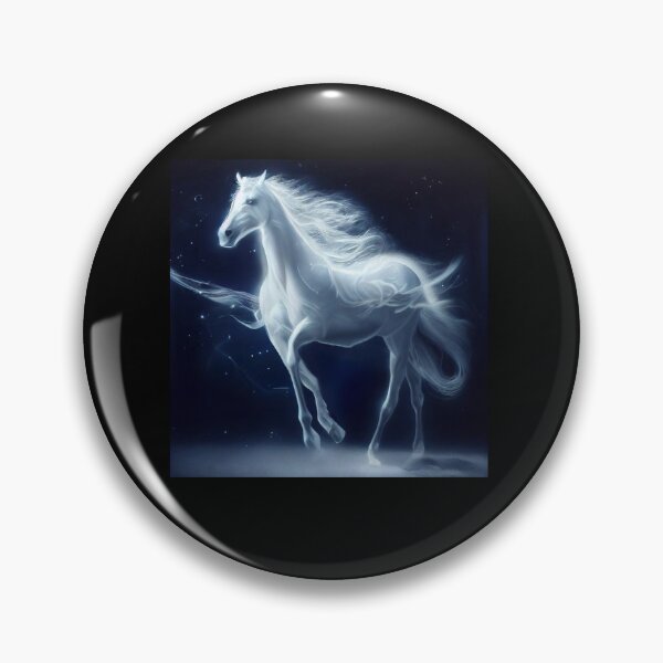 Item preview, Ruffian Horse designed and sold by sagestar.