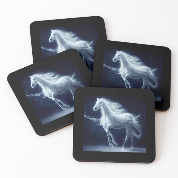 Item preview, Ruffian Horse designed and sold by sagestar.