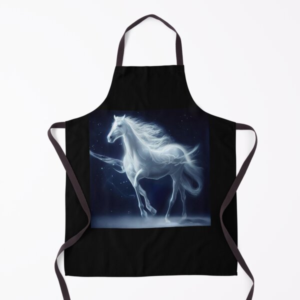 Item preview, Ruffian Horse designed and sold by sagestar.