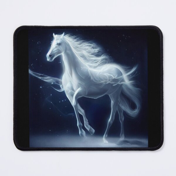 Item preview, Ruffian Horse designed and sold by sagestar.