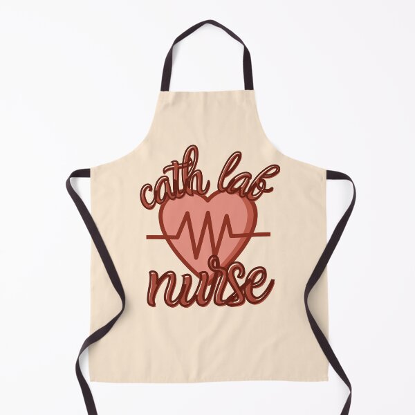 Item preview, Cath Lab Nurse | Retro Vintage Nurse | Healthcare Workers | Cath Lab Nursing designed and sold by DesignsRN.