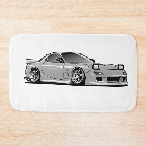 Item preview, JDM MAZDA RX7  designed and sold by Sam-wong.
