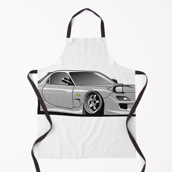 Item preview, JDM MAZDA RX7  designed and sold by Sam-wong.