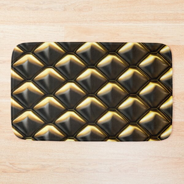 Item preview, Polished Squares designed and sold by Textures-AI.