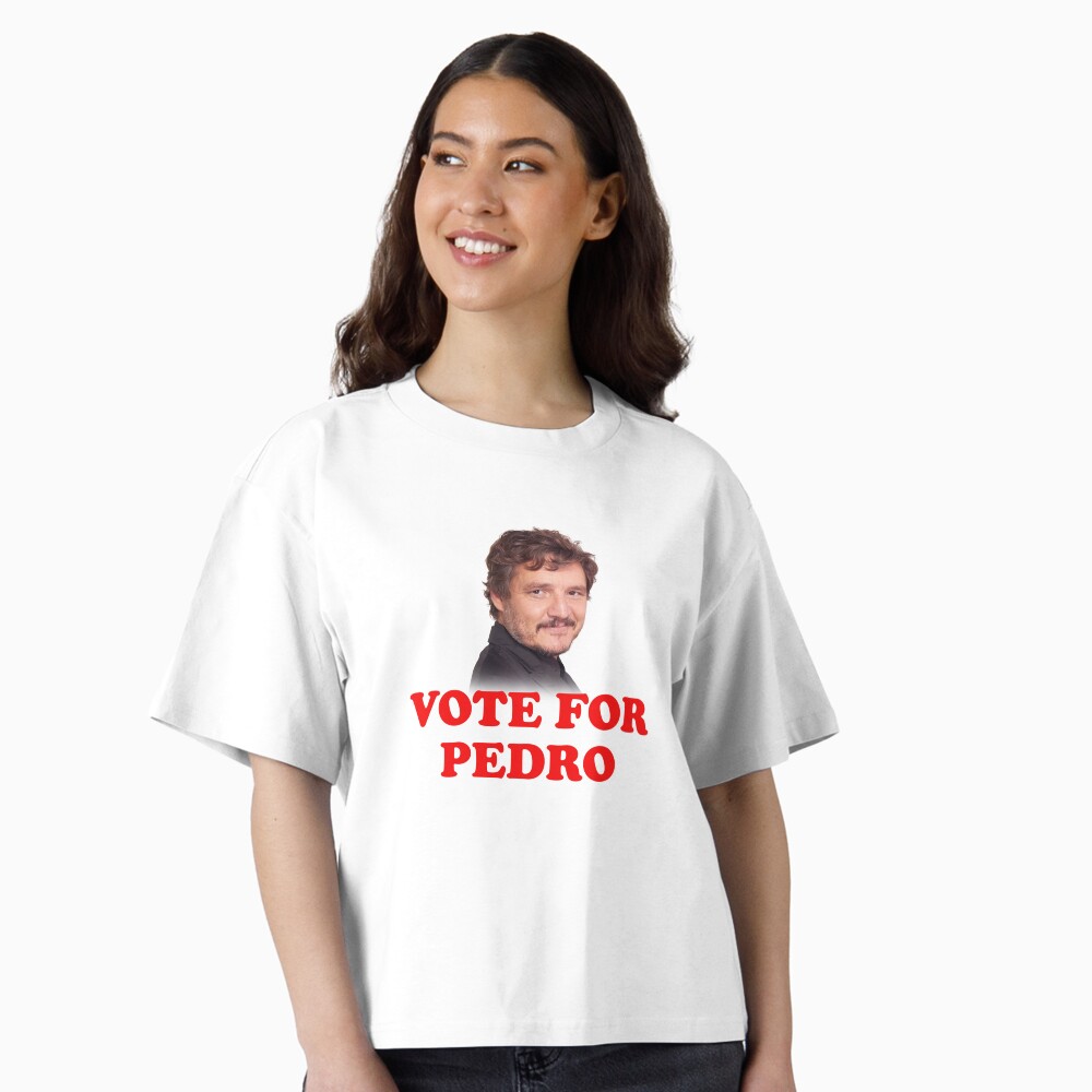 Aperçu de l'œuvre T-shirt boxy créée et vendue par snazzyseagull.