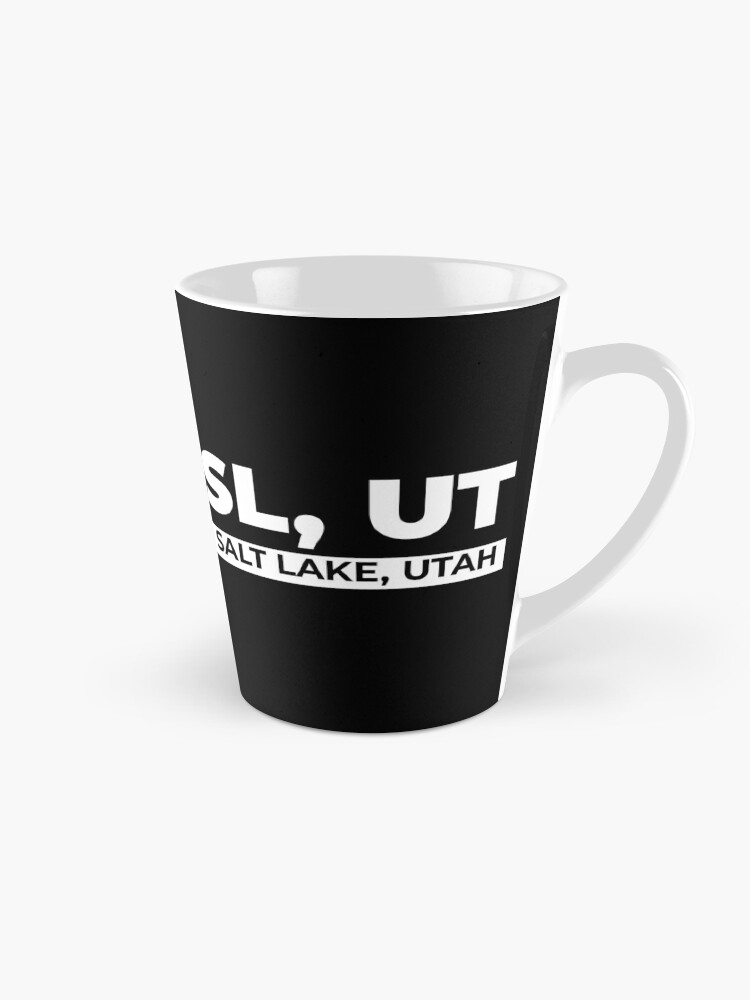 UD Store: slaysian mug