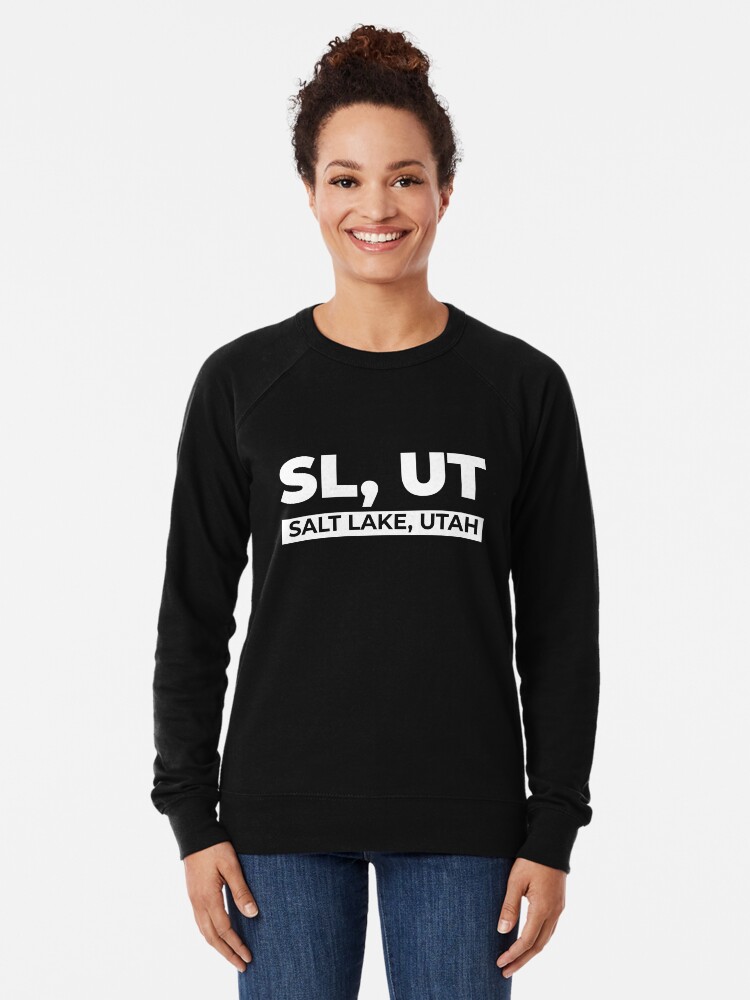 Ut new arrivals sweatshirt womens