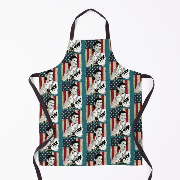 Item preview, People Call Me American Flag Townes Van Zandt Classic Fans Classic designed and sold by MollieRobson.