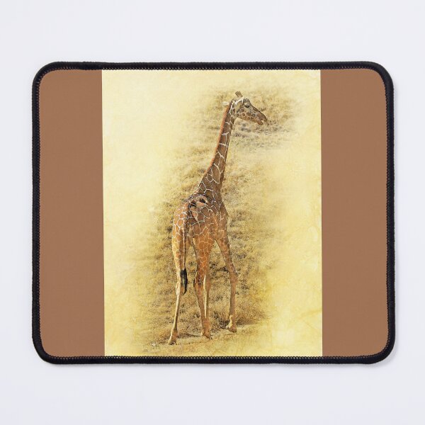 Item preview, Giraffe designed and sold by CarolM.