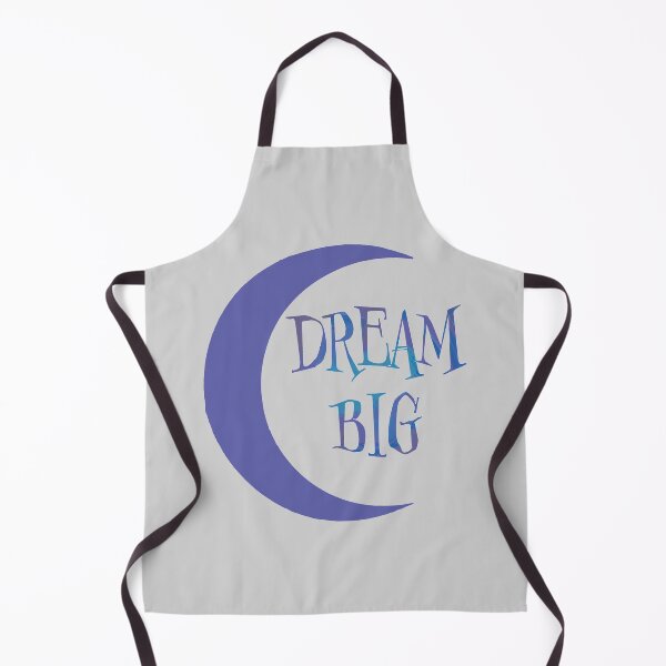 Item preview, Dream Big - Purple designed and sold by bellamousse design co.