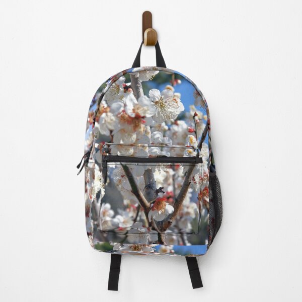 Item preview, Plum blossoms and Honey bee designed and sold by nokkcca.