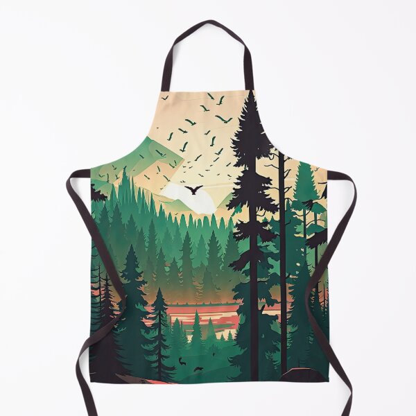 Item preview, Forrest Landscape designed and sold by duke818.