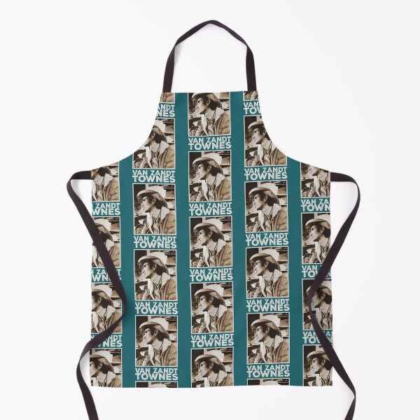 Item preview, Retro Outlaw Townes Van Zandt Fan Art Essential designed and sold by MollieRobson.