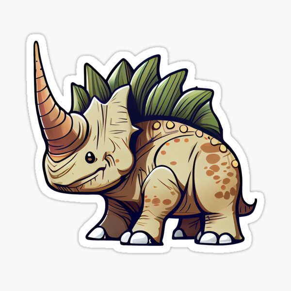 Item preview, Dinosaur designed and sold by Prozeum.