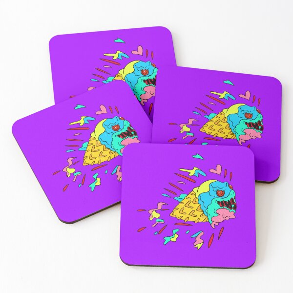 Item preview, Scream ice-cream designed and sold by MickeyLaLa.