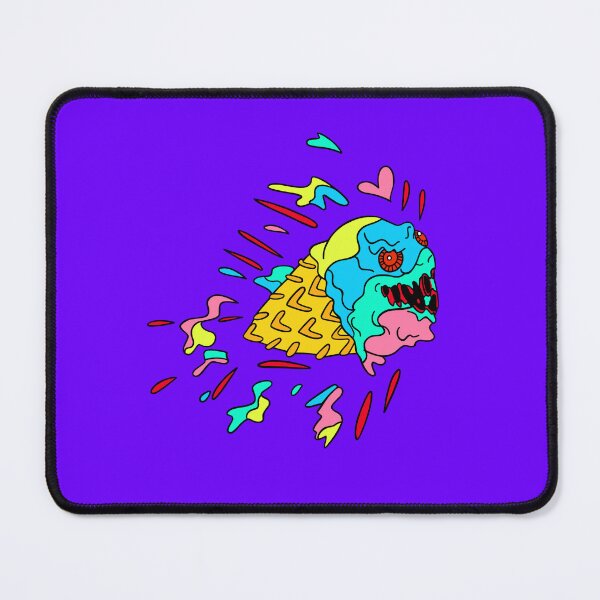 Item preview, Scream ice-cream designed and sold by MickeyLaLa.