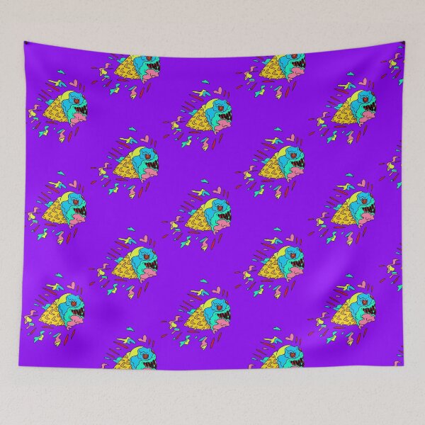 Item preview, Scream ice-cream designed and sold by MickeyLaLa.