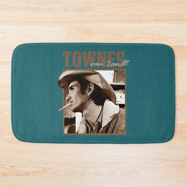 Item preview, Townes Country Retro America Classic designed and sold by MollieRobson.